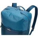 Thule Seljakott SPAB-113 3203789, 28x17x43cm, 0.82kg, 15L, pol&uuml;ester, leegioni sinine, reguleeritavad &otilde;larihmad