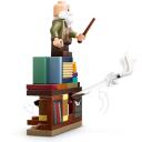 Lego HARRY POTTER 76442 Hogwarts Castle - Charms Class, 204, 3, 8+ gadi, instrukcija