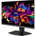 Msi OLED monitorius MAG 272UP QD-OLED X24, 67.3 cm, 3840 x 2160, 240Hz, 0.03 ms, VESA tvirtinimas, auk&scaron;čio reguliavimas