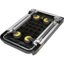 FATMAX saliekamie platformas rati 200kg; FXWT-711 STANLEY