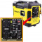Inverterinis generatorius SIG 1900 1700 W 230 V 604800110 STANLEY