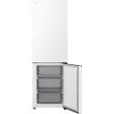 LG &Scaron;aldytuvas GBBSJ10ESW, 220L, 113L, 35dB, 2 durys, Laisvai pastatomas, Energijos klasė E