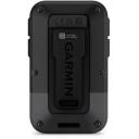 Garmin eTrex Solar 010-02782-00, 31mm, 64mm, 105mm, 141g, 28MB, 5.59cm, IPX7, аккумулятор, Bluetooth, GPS, водонепроницаемый