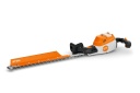 Akumulatora dzīvžoga &scaron;ķēres STIHL HSA 150 T 750 mm (bez akumulatora un lādētāja) HA020113534 HA020113534