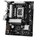 Asrock B860M-X GEN5 WIFI материнская плата, 218mm, 244mm, 2xUSB 2.0, 1xHDMI, 1xDisplayPort, 128GB, 7.1 канала, 2.5GbE, Wi-Fi 6E