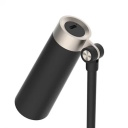 Laetav 4-in-1 laua ja seinale kinnitatav p&ouml;&ouml;ratav lamp 400 lm 2700&ndash;6500K 5V USB 35cm must YLYTD-0011 Yeelight