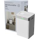 Mill Осушитель воздуха MDH20, Подходит для помещений до 20-30 м&sup2;, 4 L, 20 L/день, 41 дБ, Защита от детей, LED дисплей