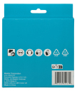 V&otilde;rksilinder MAKITA D-78673 &phi;125mm A180 (10tk)