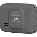 Navitel E505 Magnetic GPS, 480 x 272 pikseliai, 8 GB, 5" spalvotas ekranas, 47 &scaron;alių žemėlapiai įtraukti