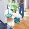 Põrandapuhastuskomplekt Clean Twist M Ergo Mobile 1052121 LEIFHEIT