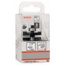 Bosch Frees 2608628404, 51mm, 32mm, 8mm, karbiidmetall, 1 tk