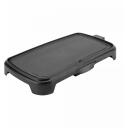 Jata Grill JEGR1241, 500 x 250 mm, 2200 W, mitte kleepuv pind, eemaldatav rasvaplaat, reguleeritav termostaat