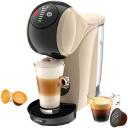 Delonghi Kavos aparatas EDG226.A Dolce Gusto Genio S, 15 bar, 1600 W, kapsulės, smėlio spalvos