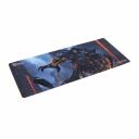 White Shark Hiirepad MP-UMETHON-80X35, 800x350mm, 0.3cm, poorne kumm, libisemisvastane pind