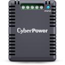 Cyberpower Temperatūras un mitruma sensors SNEV001, 5.3cm x 6.7cm x 2.9cm, automātiskās notifikācijas