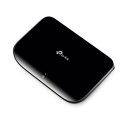 TP-Link TL-SG1005D tīkla komutators nepārvaldāms 5&times; Gigabit 10/100/1000 Mbps bez ventilatora melns