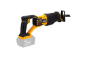 Cordless Saw JCB JCB-18RS-B-E 18 V 0-3000 RPM 20 mm
