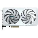 Gigabyte Videokaart GV-N5060EAGLEOC ICE-8GD, 8GB GDDR7, 128 bitti, PCI-E 5.0, 2550 MHz, 3 x DisplayPort, 1 x HDMI