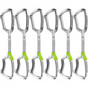 Atsaites komplekts 6x Lime Set DY 12cm, Grey/Blue, 8057733309629 CLIMBING TECHNOLOGY