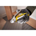 Nazis ar nolaužamu asmenis SFM 18mm (ar slēdzi) FMHT10594-0 Stanley