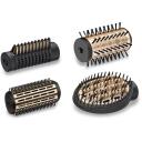 Babyliss Matu veido&scaron;anas suka AS970E, 650W, 4 uzgaļi, 2 temperatūras, aukstais gaiss, jonizācija, 2.5m vads