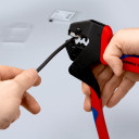 Pressimissüsteemi tangid 9743200 KNIPEX