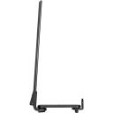 Maclean MC-914 universālais skaļruņu turētājs, 15kg, VESA 600x400mm, melns