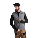 M12&trade; APSILDĀMĀ VESTE - PELĒKA, M12 HVGREY1-0 (XXXL), 4932480105 MILWAUKEE