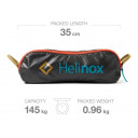 Кресл  CHAIR ONE, черный, 8809272093206 HELINOX