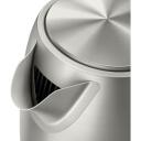 Philips Virdulys HD9353/90 1.7L, 1900W, Nerūdijantis plienas, Belaidis, Indikatoriaus lemputė, Filtras
