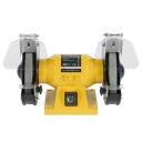 Pingutusmasin 150W Ø150mm - 2 ketast, POWERPLUS, POWX1290, Võimsus: 150W, Max. pöörlemiskiirus: 2980 min-1