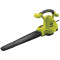 Leaf blower-vacuum 3000W 375km/h RBV3000CSV 5133002188 RYOBI