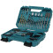 Tarvikute komplekt 60 tk. E-15095 MAKITA