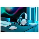 Razer BlackShark V2 Pro austiņas, RZ04-04530200-R3M1, 12-28000 Hz, 70h akumulatora darbības laiks, 32 omi, 7.1 telpiskā skaņa