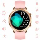Manta nutikell SWU301PK, 1,32 tolli, 360x360 px, IP67, Bluetooth, 200 mAh, 64 MB