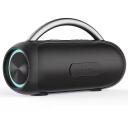 Tracer SuperTube TWS skaļrunis TRAGLO47727, 30 W, 1800 mAh, IPX5, Bluetooth 5.0, 10 h, RGB LED apgaismojums