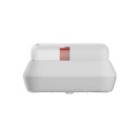 Võrgutoitel tolmuimeja kuivpuhastuseks 350 W 0.3 L tolmukastiga valge BHR8276EU Xiaomi