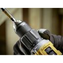 Dewalt Juhtmeta l&ouml;&ouml;ktrell DCD799D2T-QW, 18V, 2x2Ah, 30mm, 2 kiirus, harjadeta mootor, T STAK kast