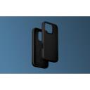 Vention Karp iPhone 16 Pro MagSafe KUHB0-30, must, N52 x 38 magnetit, vedel silikoon, magnetj&otilde;ud 7N-8.5N