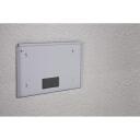 Digitus Serverikapp DN-19 20U-6/6, 60 cm, 60 cm, 99.8 cm, 20U, IP20, klaasuks, 100 kg