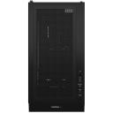 Deepcool MID TOWER КОРПУС CH560 Digital R-CH560-BKAPE4D-G-1, 2x3.5"; 2+1x2.5", 3x140mm ARGB вентиляторов, 7 слотов расширения