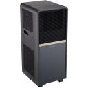 Stylies &Otilde;hksoojuspump COP002927 9000 Btu/h, 1000 W, 65 dB, kuni 22 m2, 3-1, kaugjuhtimispult, 24-tunnine taimer