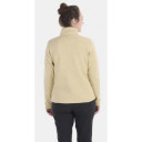 Jaka W DROP LINE JKT 01, izmērs: M, Light Oak, 0195115255978 MARMOT