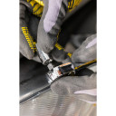 Uzgriežņu atslēga ar reversu 1/4" collas, 72 zobi, ātra atbrīvo&scaron;ana, STMT82663-0, STANLEY