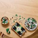 Lego Žaislas 10359, 1302 dalys, 380mm, 260mm, 115mm, CE, 0-3, mažos elementus, užspringimo pavojus