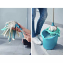 Leifheit Power Mop 3in1 p&otilde;randapuhastuskomplekt 1052110 12L plast