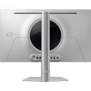 Samsung OLED monitorius LS27DG602SUXEN 68.6 cm 2560 x 1440 Quad HD 0.03 ms 178&deg; 178&deg; Integruotas USB centras 3.2 Gen 1 VESA tvirtinimas reguliuojamas stovas