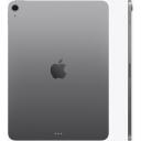 Apple iPad Air 11" M4 Wi-Fi MH354HC/A, 256 GB, 12 MP esikaamera, 12 MP tagakaamera, 464 g