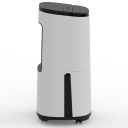 Gaisa sausinātājs 10 L ARETE TWO Meaco