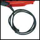 Demolīcijas āmurs TP-DH 50, EINHELL, 4139130, 50 J, 1700 W, SDS-HEX, 4 m kabelis
